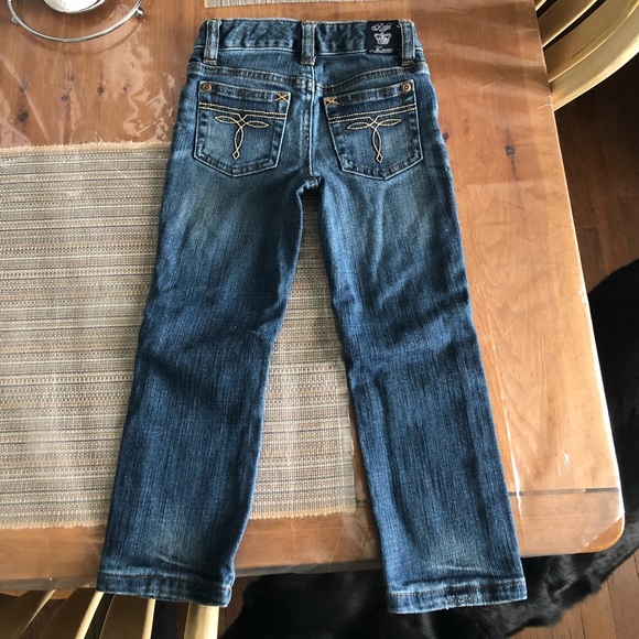 Ralph Lauren Other - Jeans